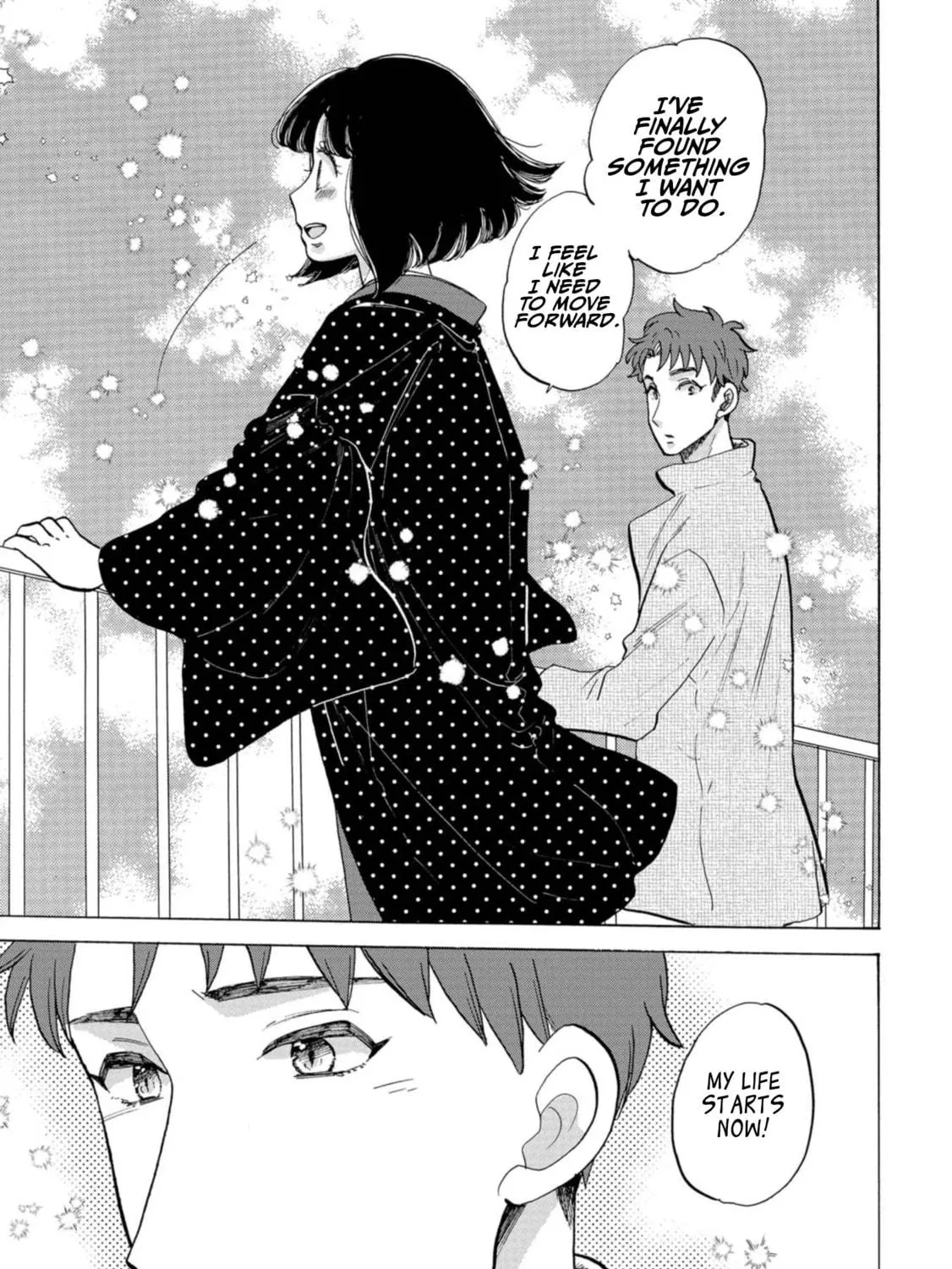 Read Koiseyo Kimono Otome chapter 25 image 46 on Lezhin
