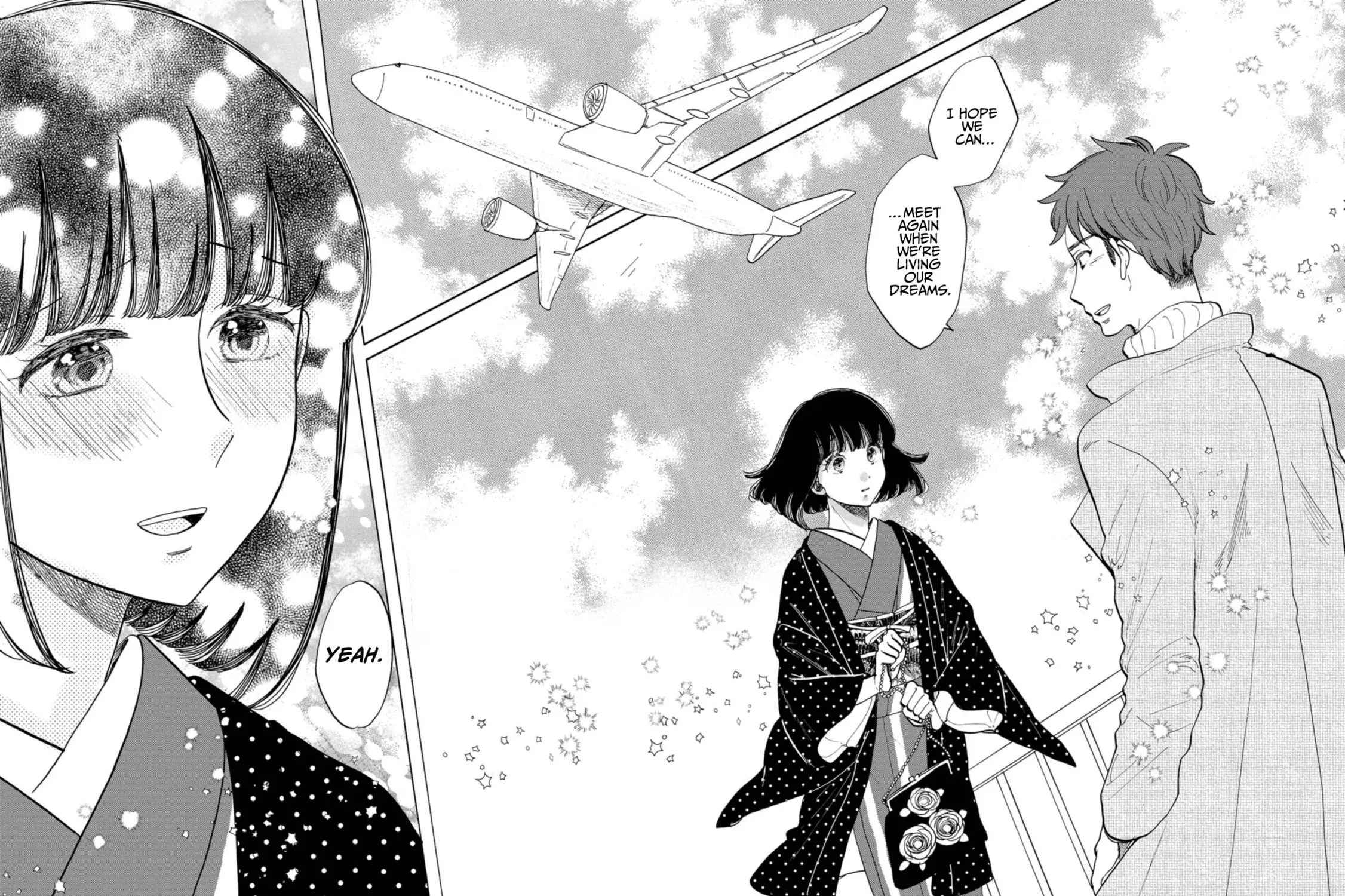 Read Koiseyo Kimono Otome chapter 25 image 52 on Lezhin