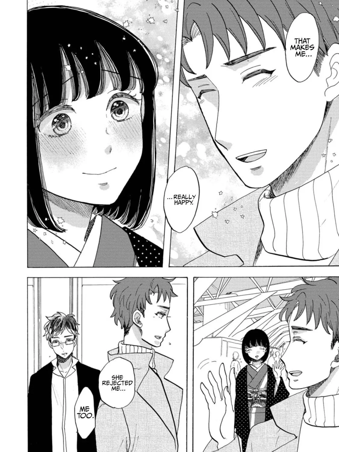 Read Koiseyo Kimono Otome chapter 25 image 58 on Lezhin