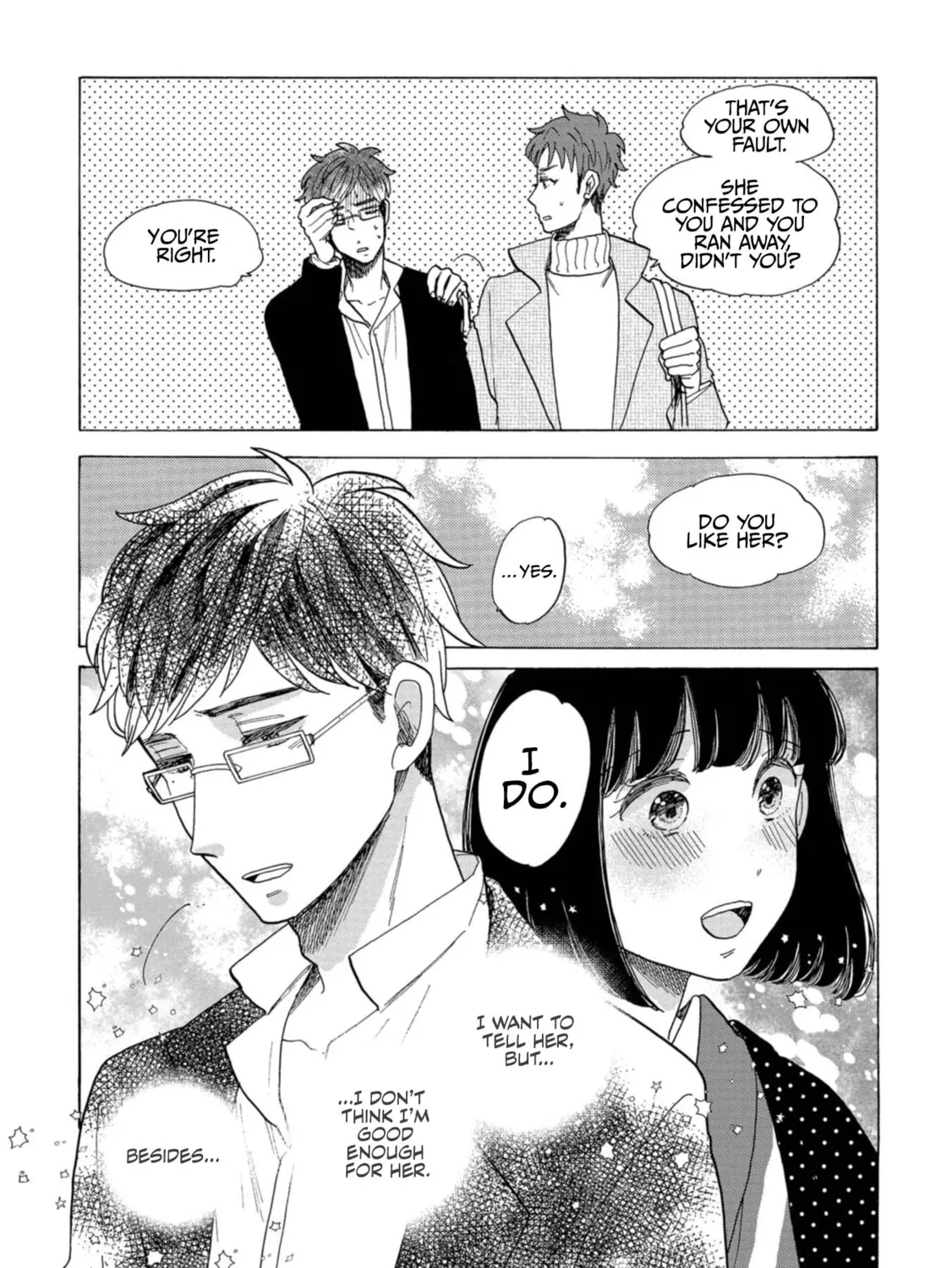 Read Koiseyo Kimono Otome chapter 25 image 60 on Lezhin
