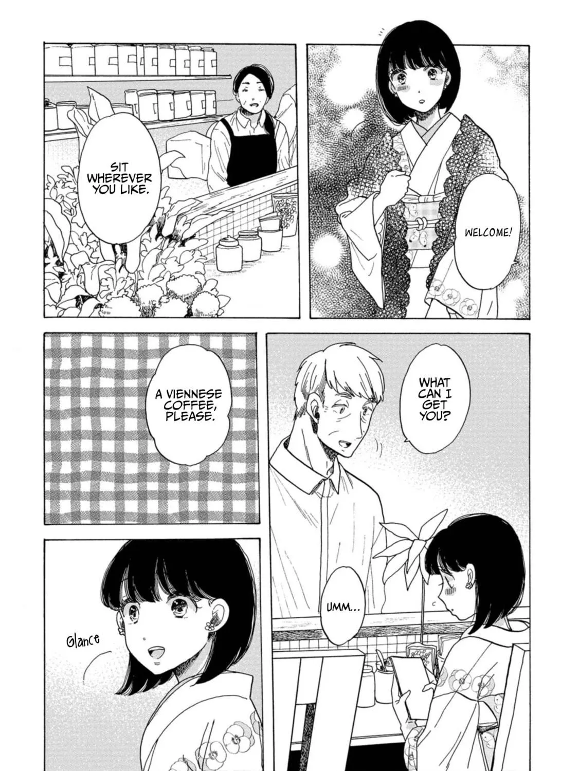 Read Koiseyo Kimono Otome chapter 26 image 40 on Lezhin