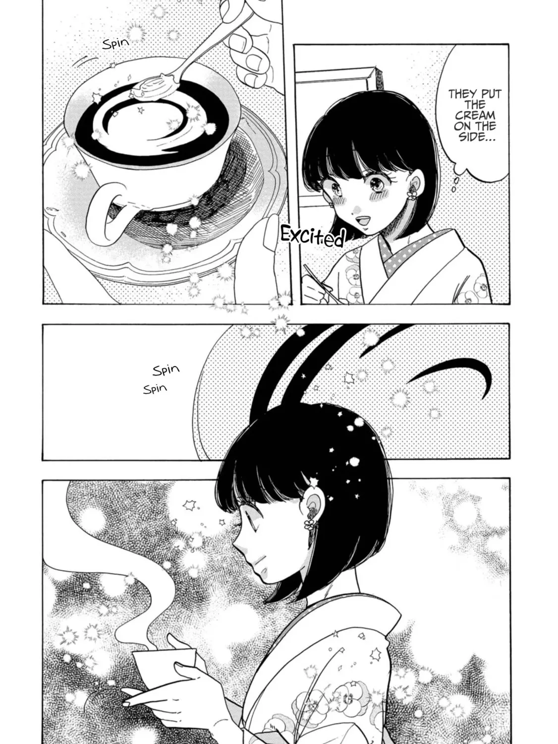 Read Koiseyo Kimono Otome chapter 26 image 44 on Lezhin