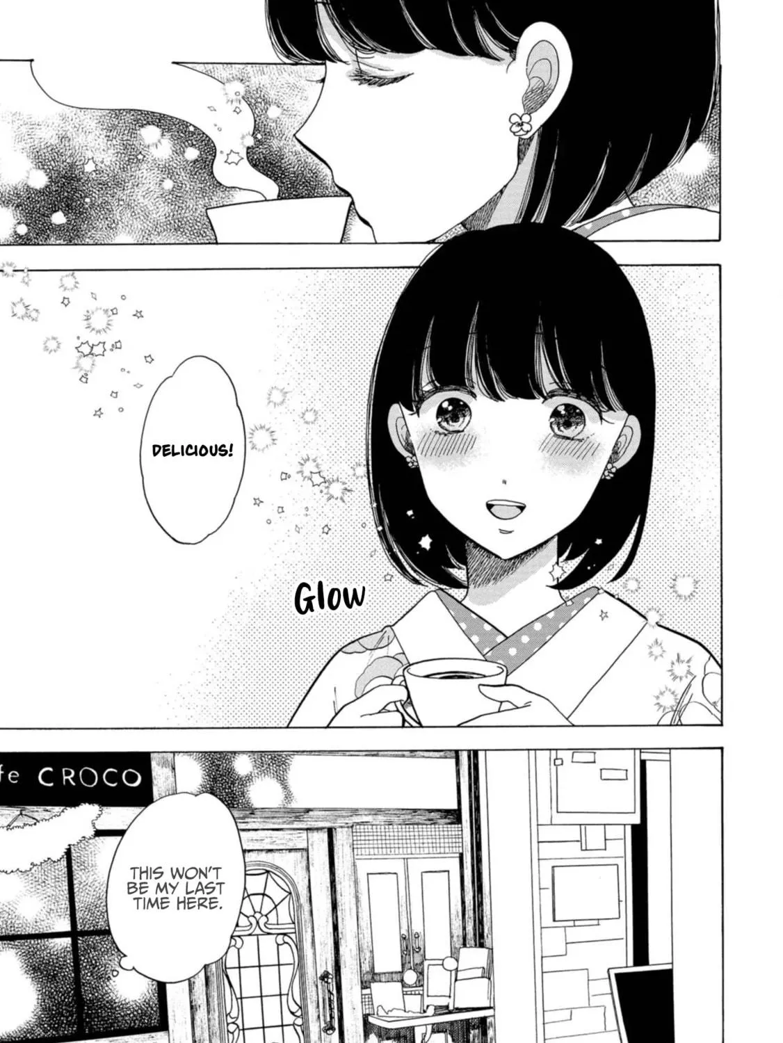 Read Koiseyo Kimono Otome chapter 26 image 46 on Lezhin