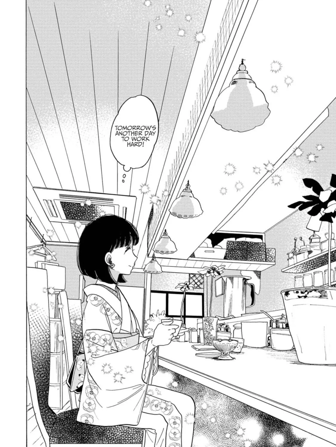 Read Koiseyo Kimono Otome chapter 26 image 48 on Lezhin
