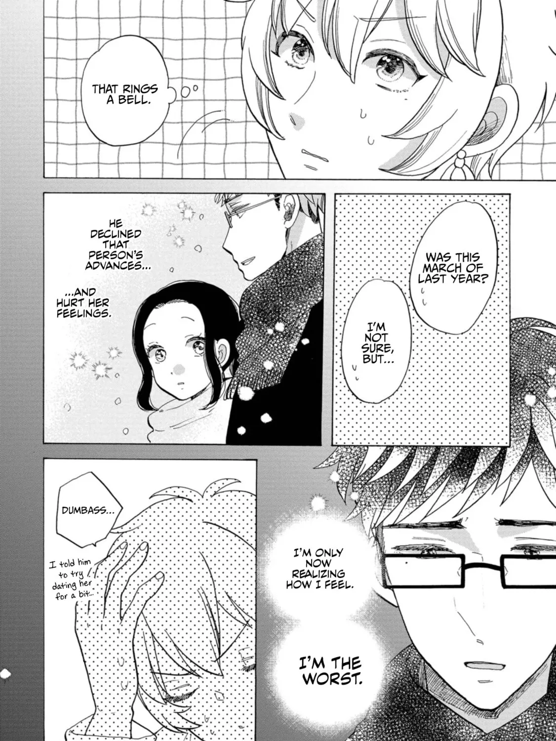 Read Koiseyo Kimono Otome chapter 26 image 6 on Lezhin