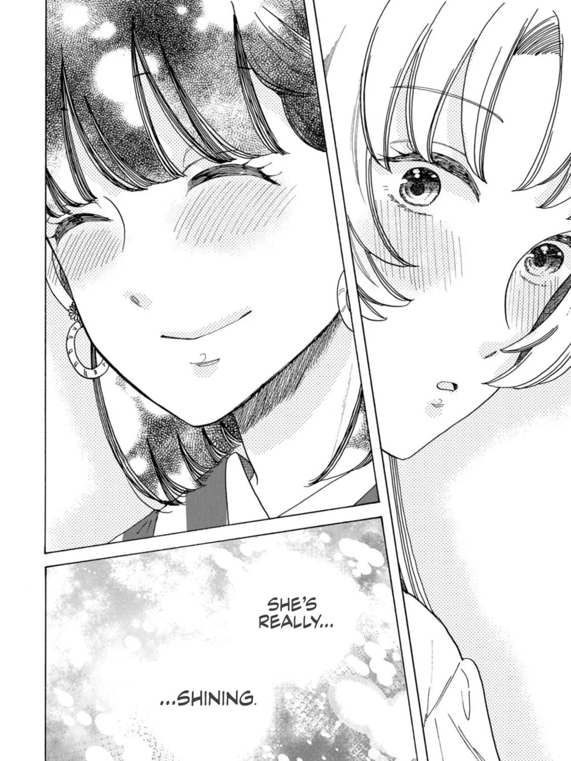 Read Koiseyo Kimono Otome chapter 27 image 32 on Lezhin