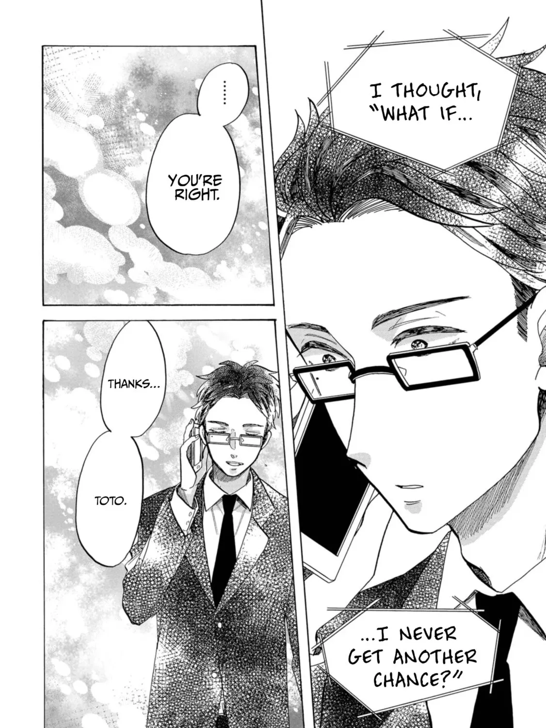 Read Koiseyo Kimono Otome chapter 27 image 44 on Lezhin