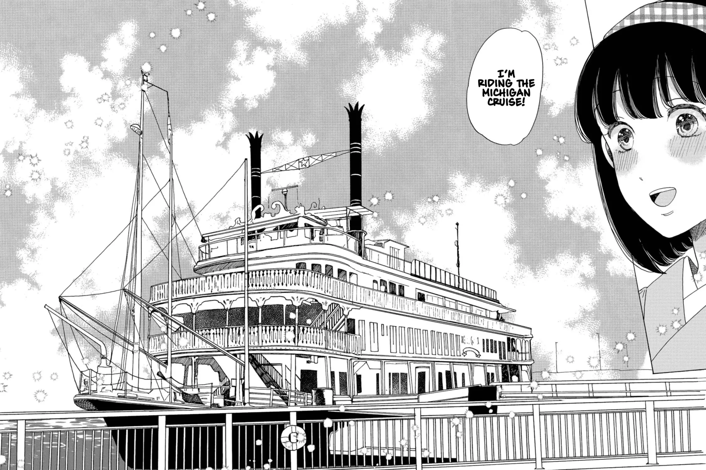 Read Koiseyo Kimono Otome chapter 27 image 6 on Lezhin