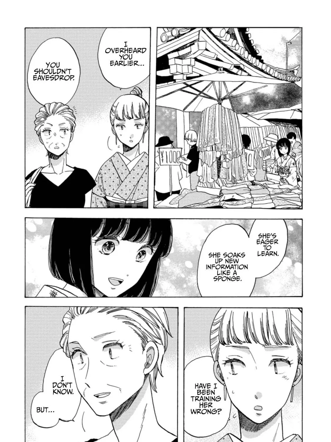 Read Koiseyo Kimono Otome chapter 28 image 48 on Lezhin