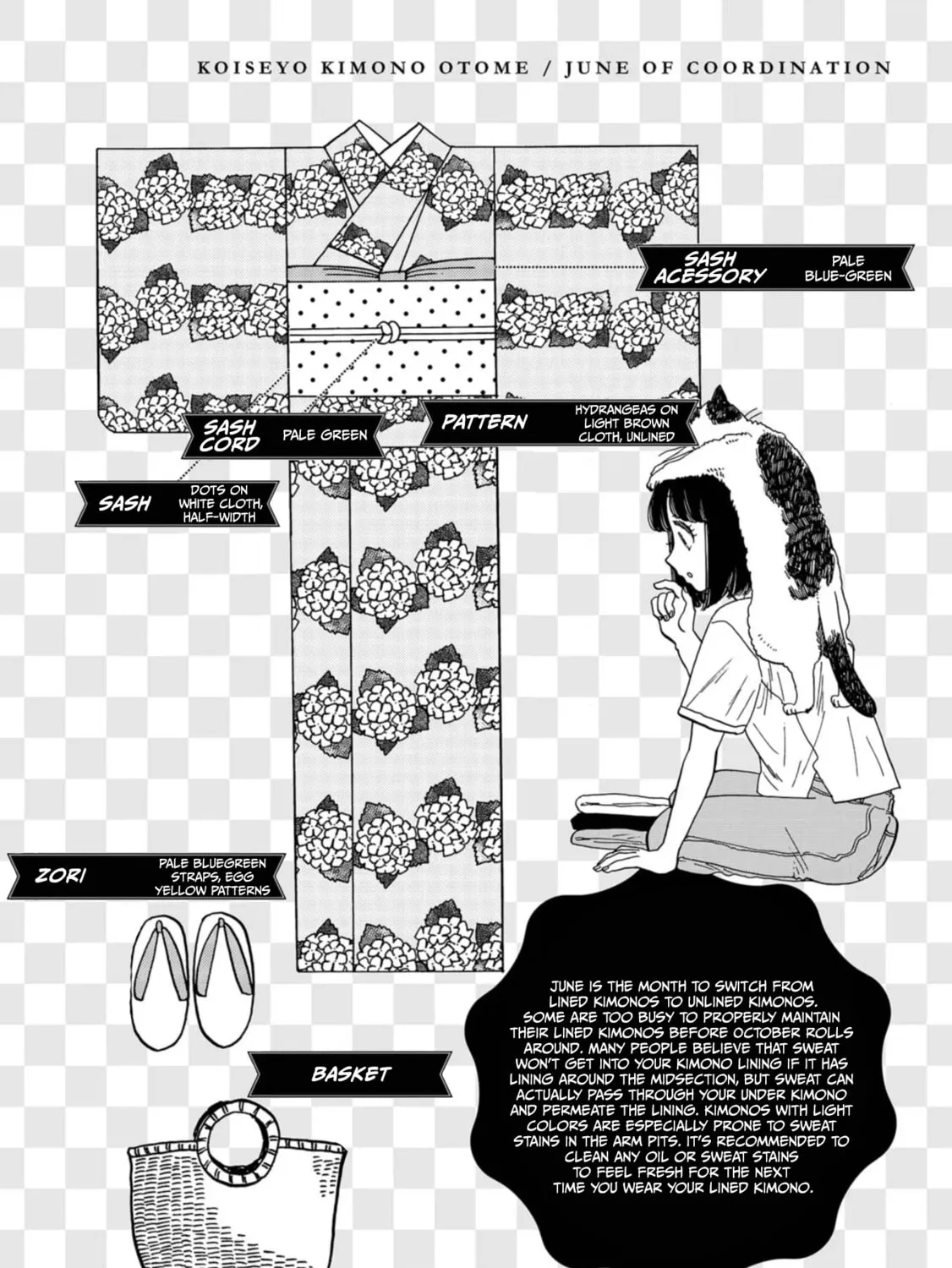 Read Koiseyo Kimono Otome chapter 28 image 56 on Lezhin