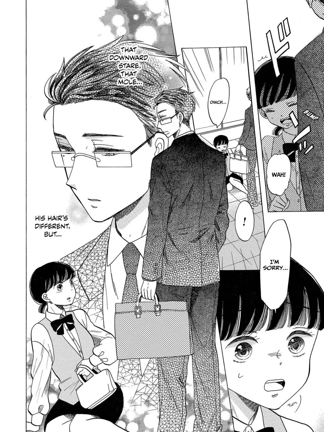 Read Koiseyo Kimono Otome chapter 3 image 10 on Lezhin