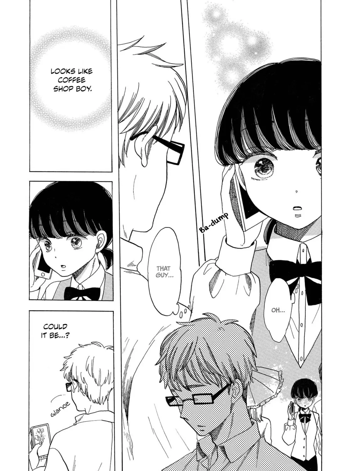 Read Koiseyo Kimono Otome chapter 3 image 6 on Lezhin