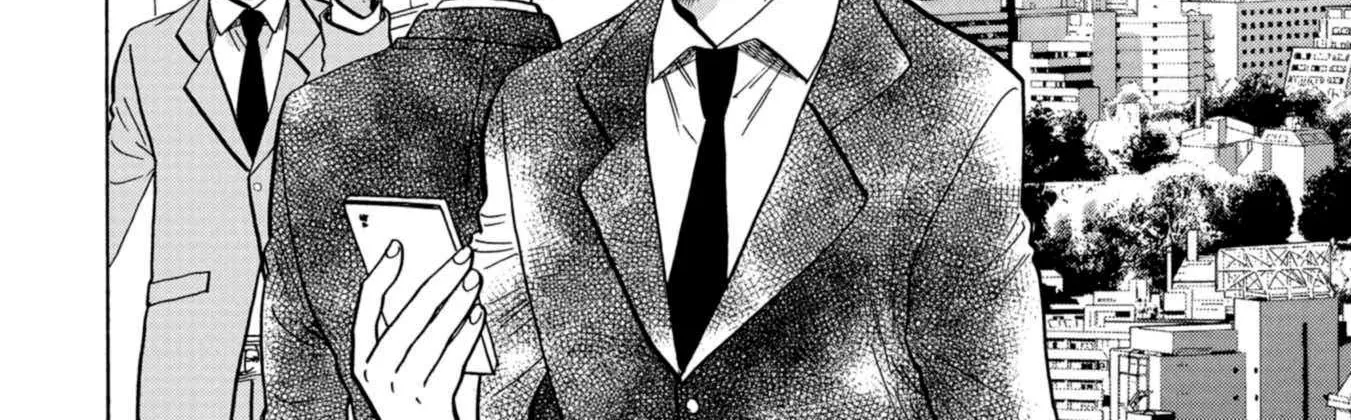 Read Koiseyo Kimono Otome chapter 30 image 12 on Lezhin