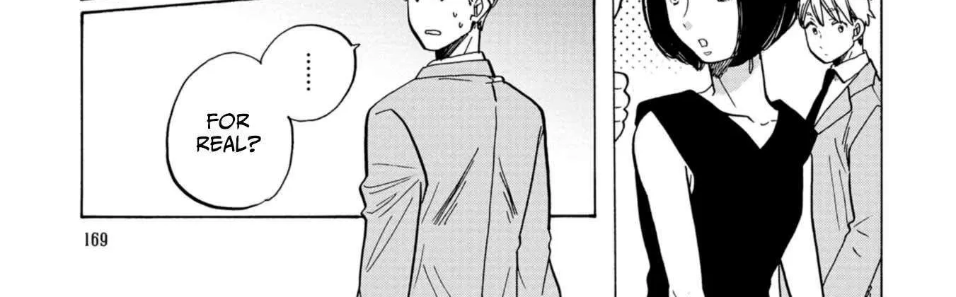 Read Koiseyo Kimono Otome chapter 30 image 14 on Lezhin