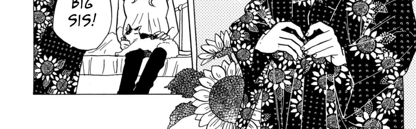 Read Koiseyo Kimono Otome chapter 30 image 16 on Lezhin