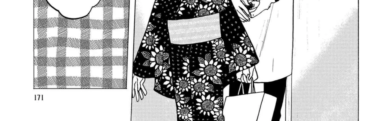 Read Koiseyo Kimono Otome chapter 30 image 18 on Lezhin
