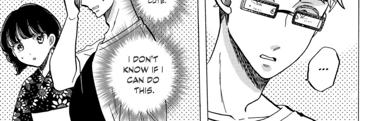Read Koiseyo Kimono Otome chapter 30 image 22 on Lezhin