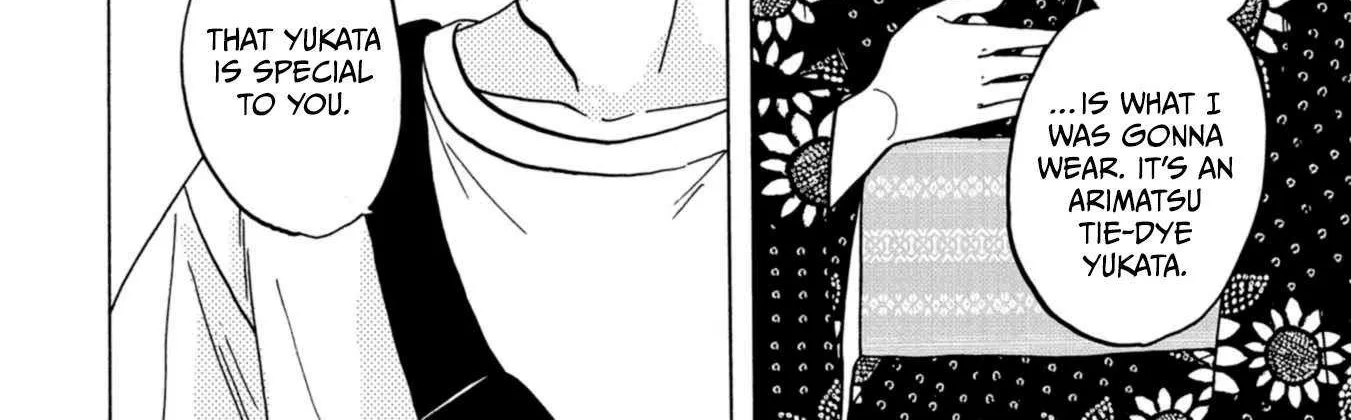 Read Koiseyo Kimono Otome chapter 30 image 28 on Lezhin
