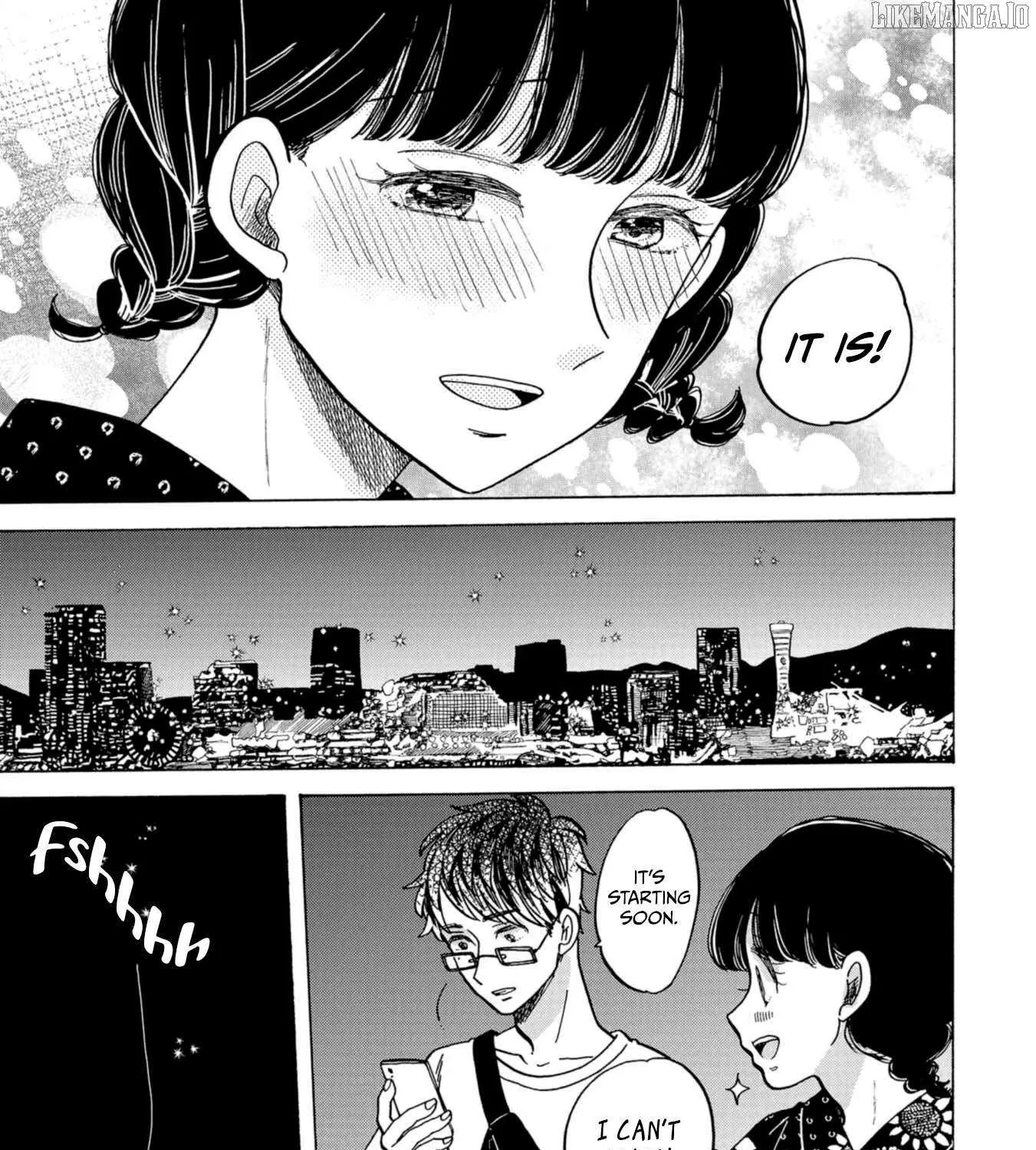 Read Koiseyo Kimono Otome chapter 30 image 29 on Lezhin
