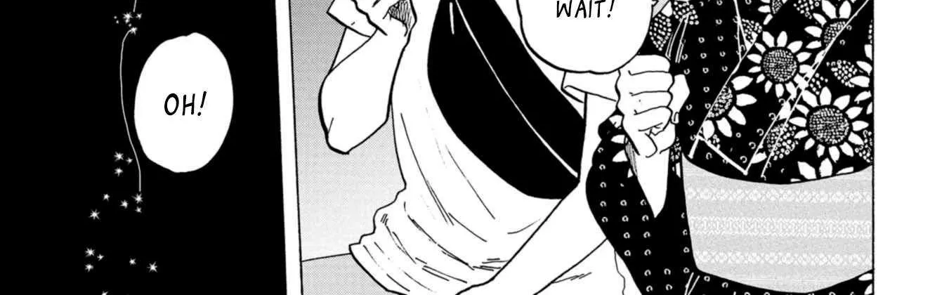 Read Koiseyo Kimono Otome chapter 30 image 30 on Lezhin