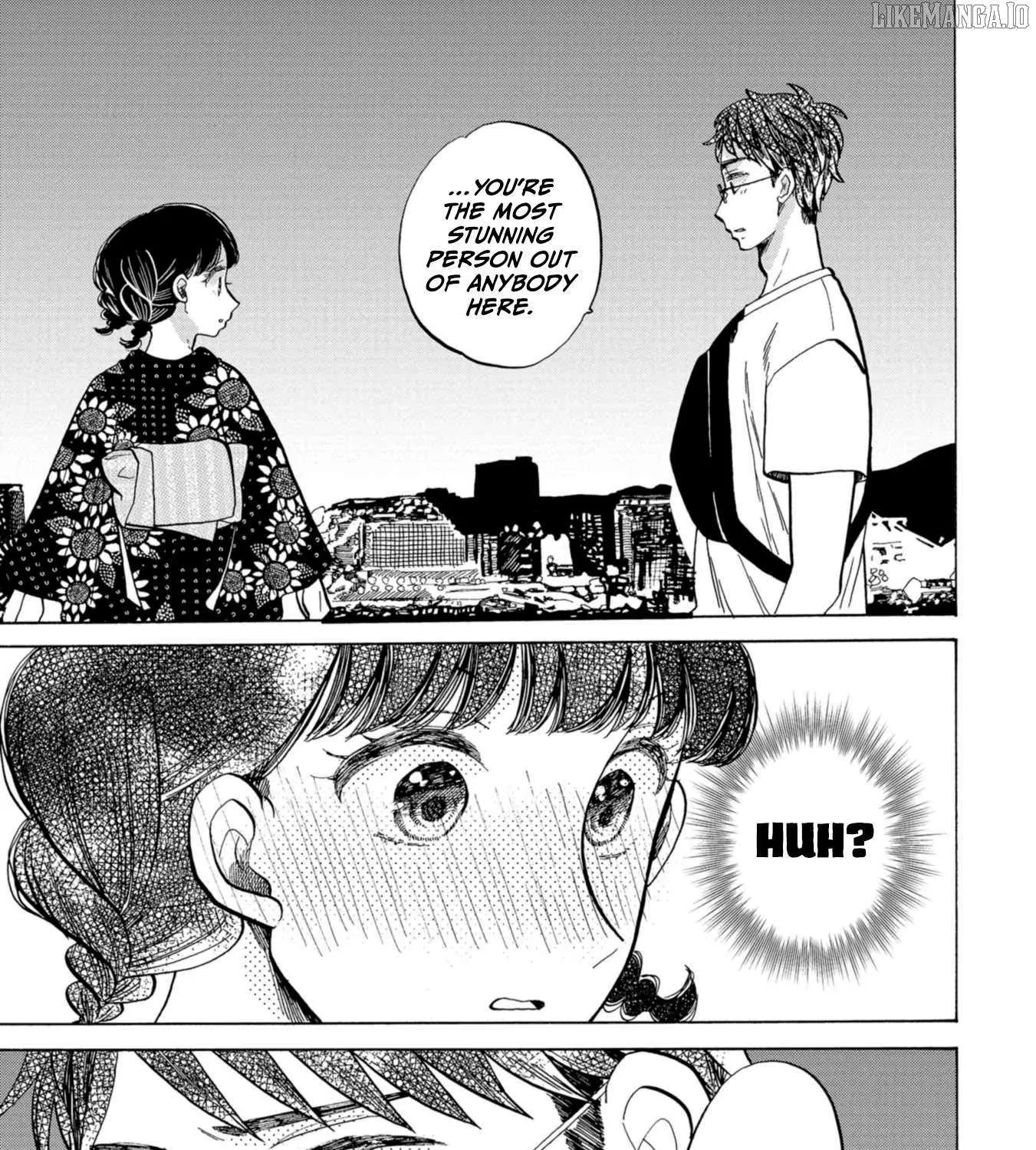 Read Koiseyo Kimono Otome chapter 30 image 35 on Lezhin