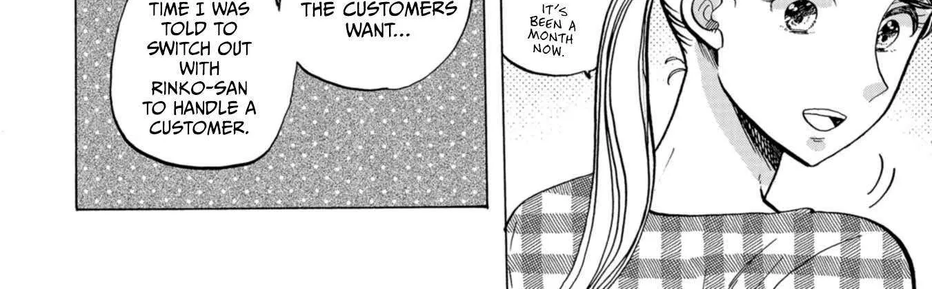 Read Koiseyo Kimono Otome chapter 30 image 4 on Lezhin
