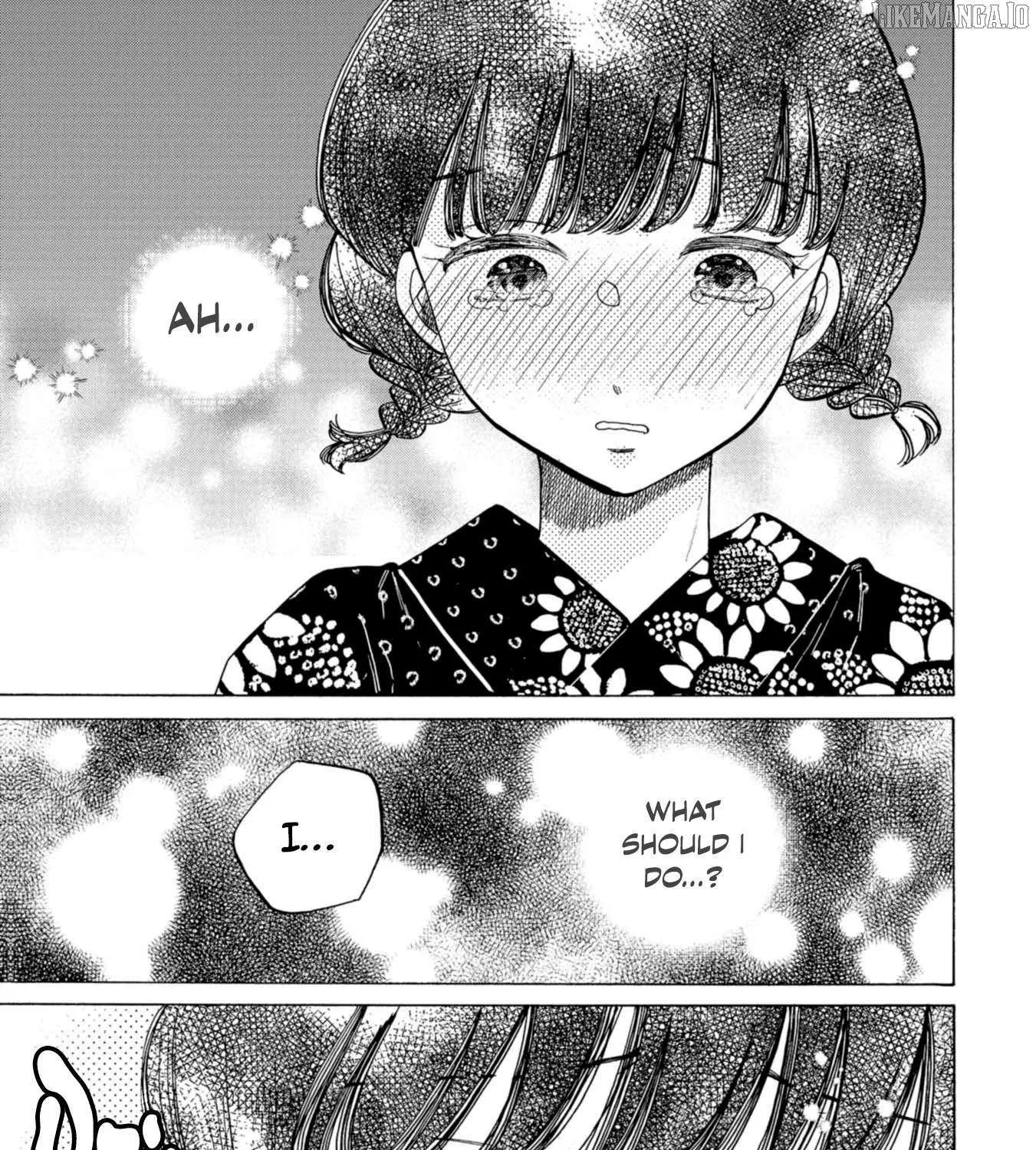 Read Koiseyo Kimono Otome chapter 30 image 41 on Lezhin