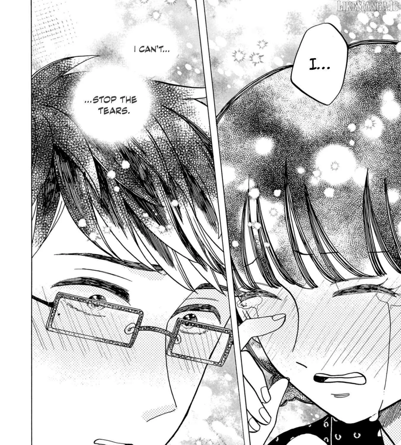 Read Koiseyo Kimono Otome chapter 30 image 43 on Lezhin