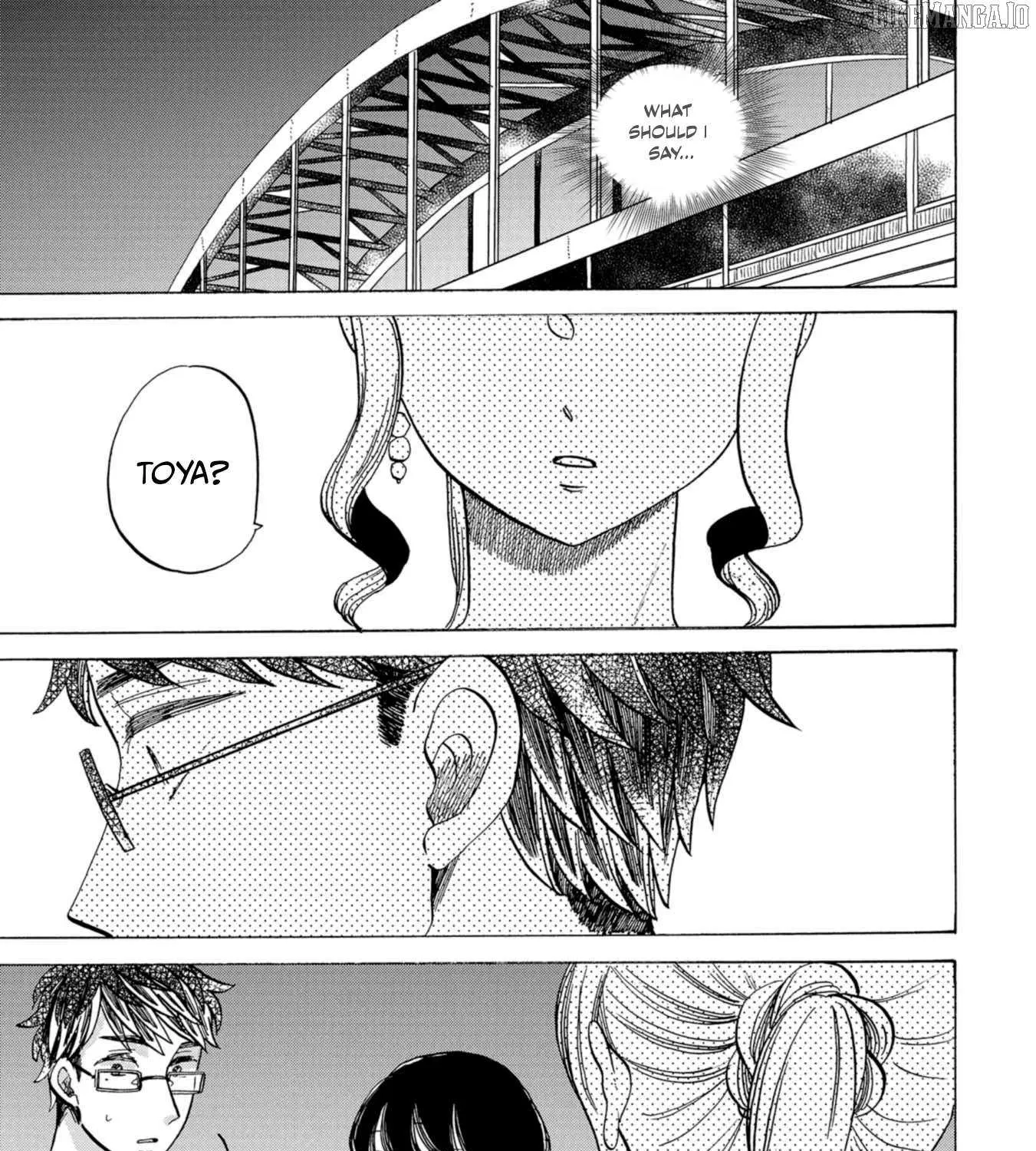 Read Koiseyo Kimono Otome chapter 30 image 49 on Lezhin
