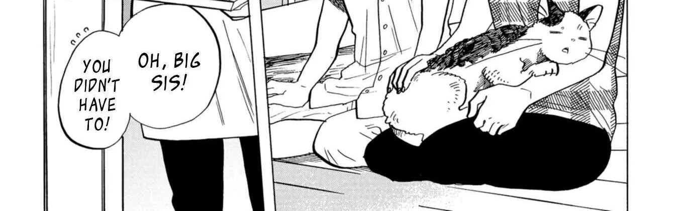 Read Koiseyo Kimono Otome chapter 30 image 6 on Lezhin