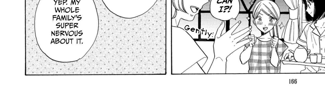 Read Koiseyo Kimono Otome chapter 30 image 8 on Lezhin