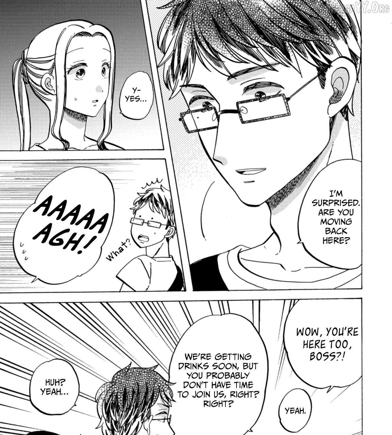 Read Koiseyo Kimono Otome chapter 31 image 13 on Lezhin