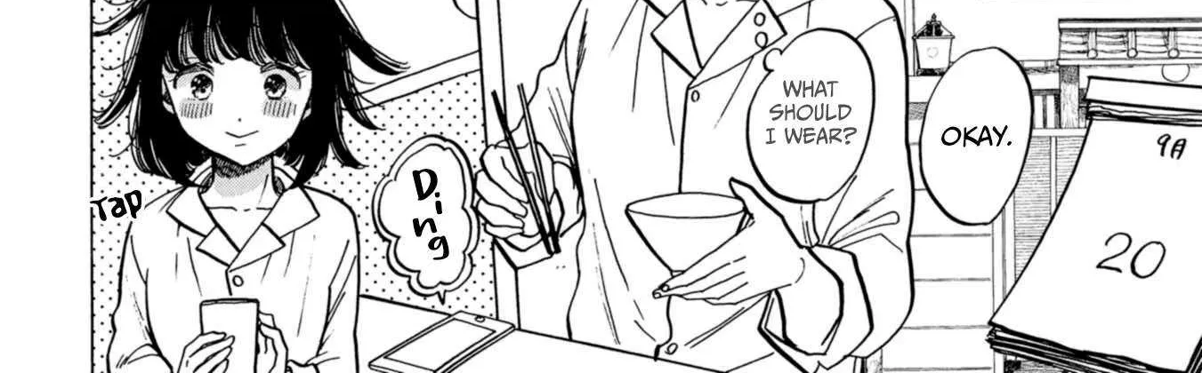 Read Koiseyo Kimono Otome chapter 31 image 20 on Lezhin