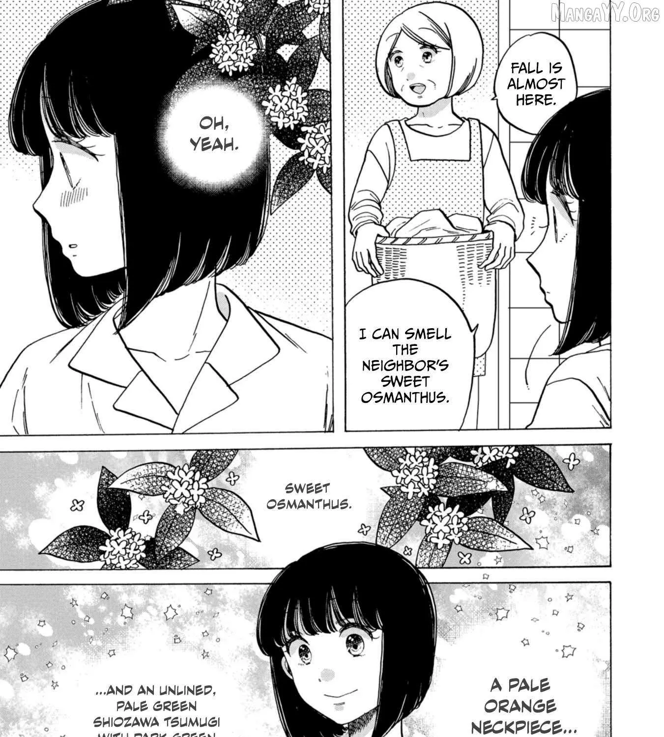 Read Koiseyo Kimono Otome chapter 31 image 21 on Lezhin