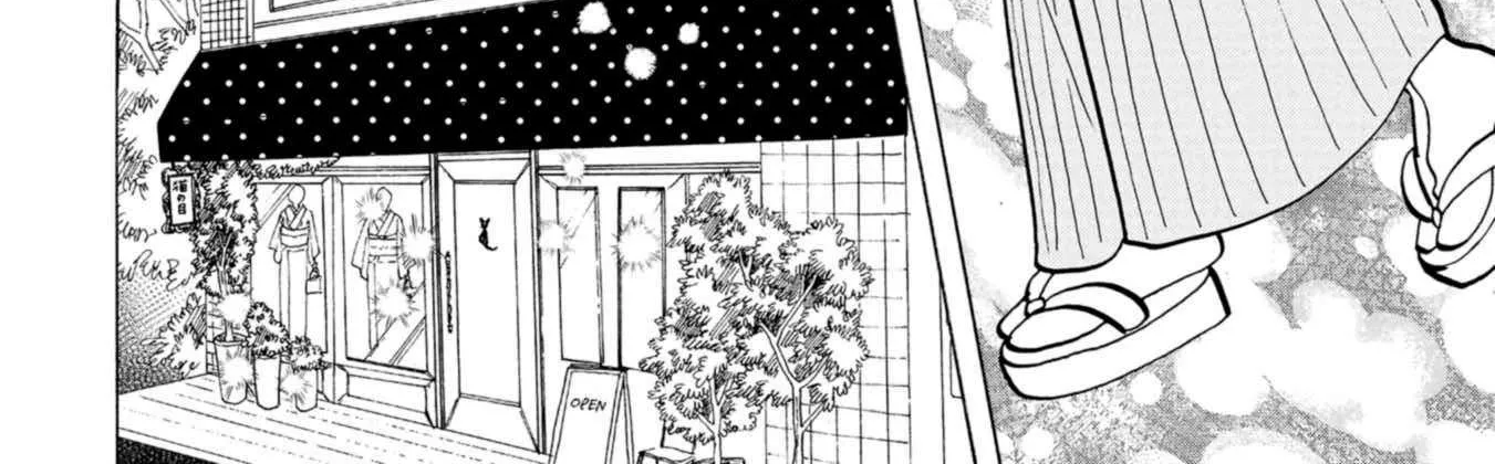 Read Koiseyo Kimono Otome chapter 31 image 28 on Lezhin