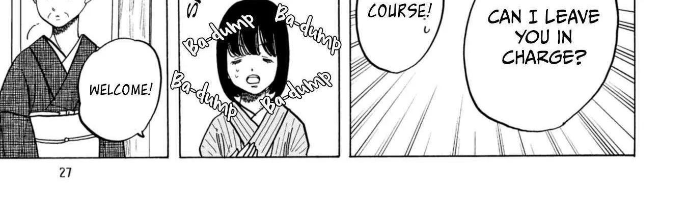 Read Koiseyo Kimono Otome chapter 31 image 30 on Lezhin