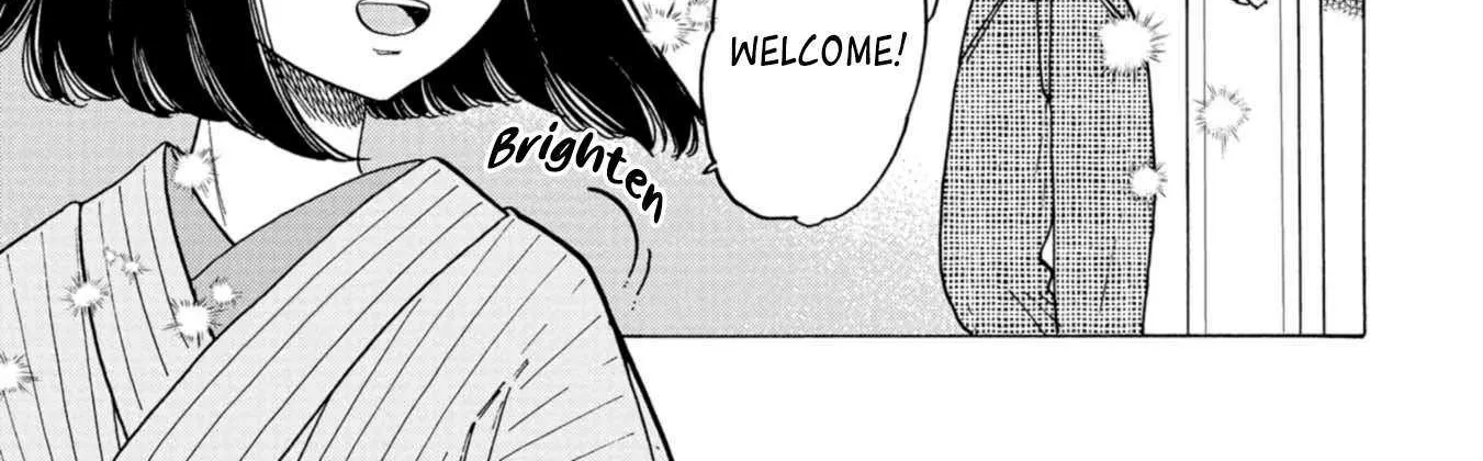 Read Koiseyo Kimono Otome chapter 31 image 34 on Lezhin
