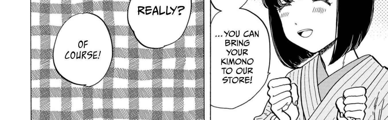 Read Koiseyo Kimono Otome chapter 31 image 40 on Lezhin