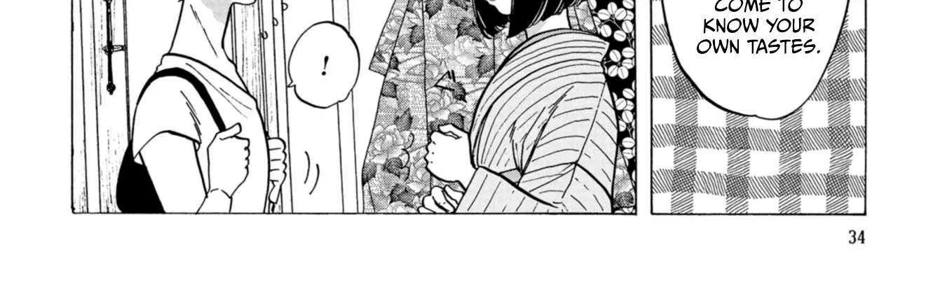 Read Koiseyo Kimono Otome chapter 31 image 44 on Lezhin