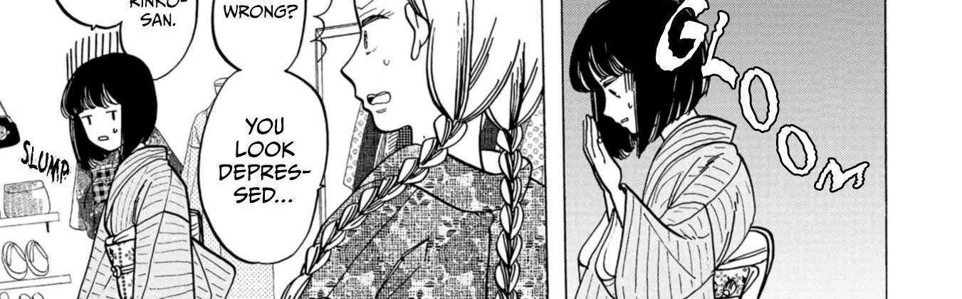 Read Koiseyo Kimono Otome chapter 31 image 46 on Lezhin