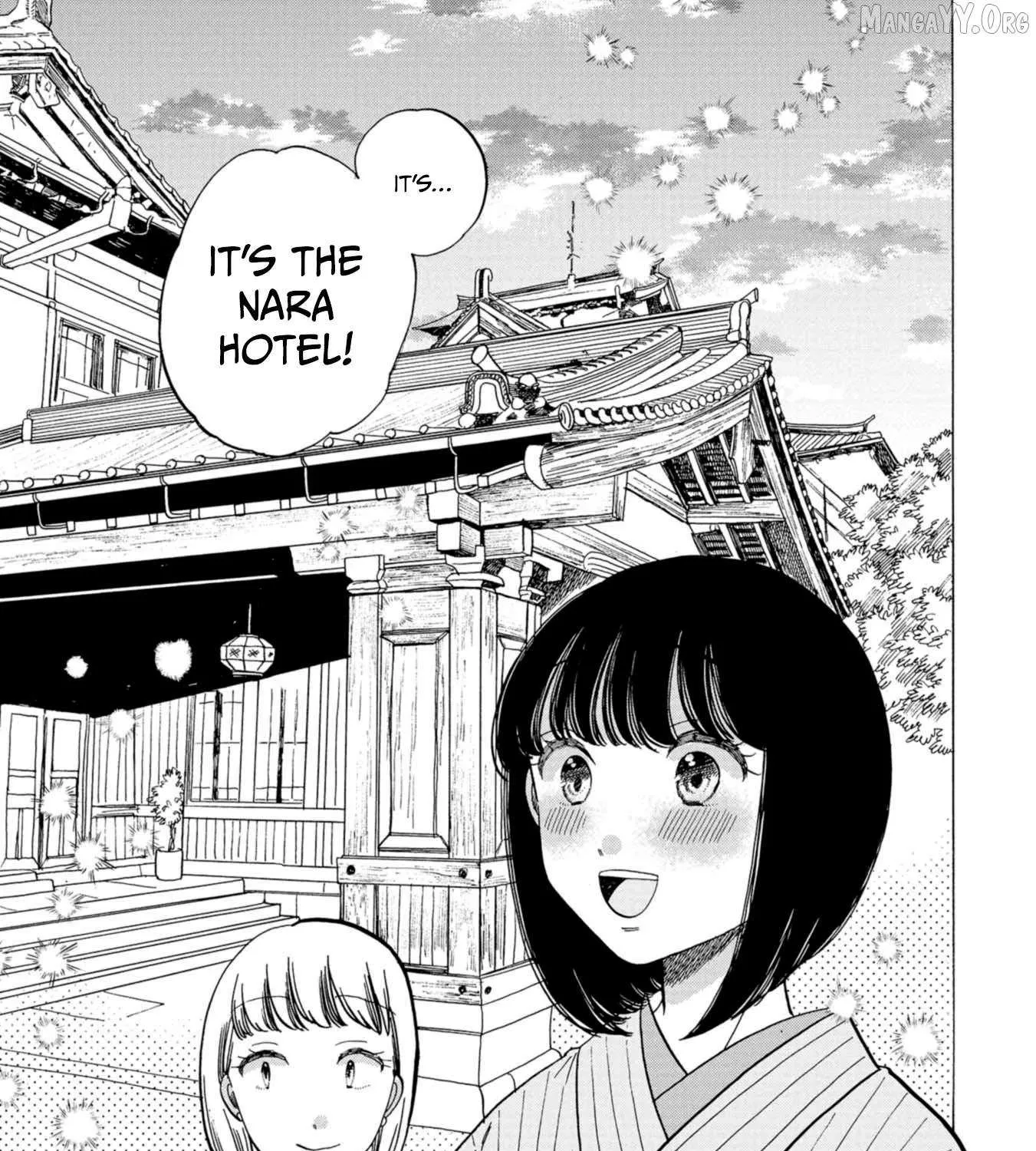 Read Koiseyo Kimono Otome chapter 31 image 49 on Lezhin