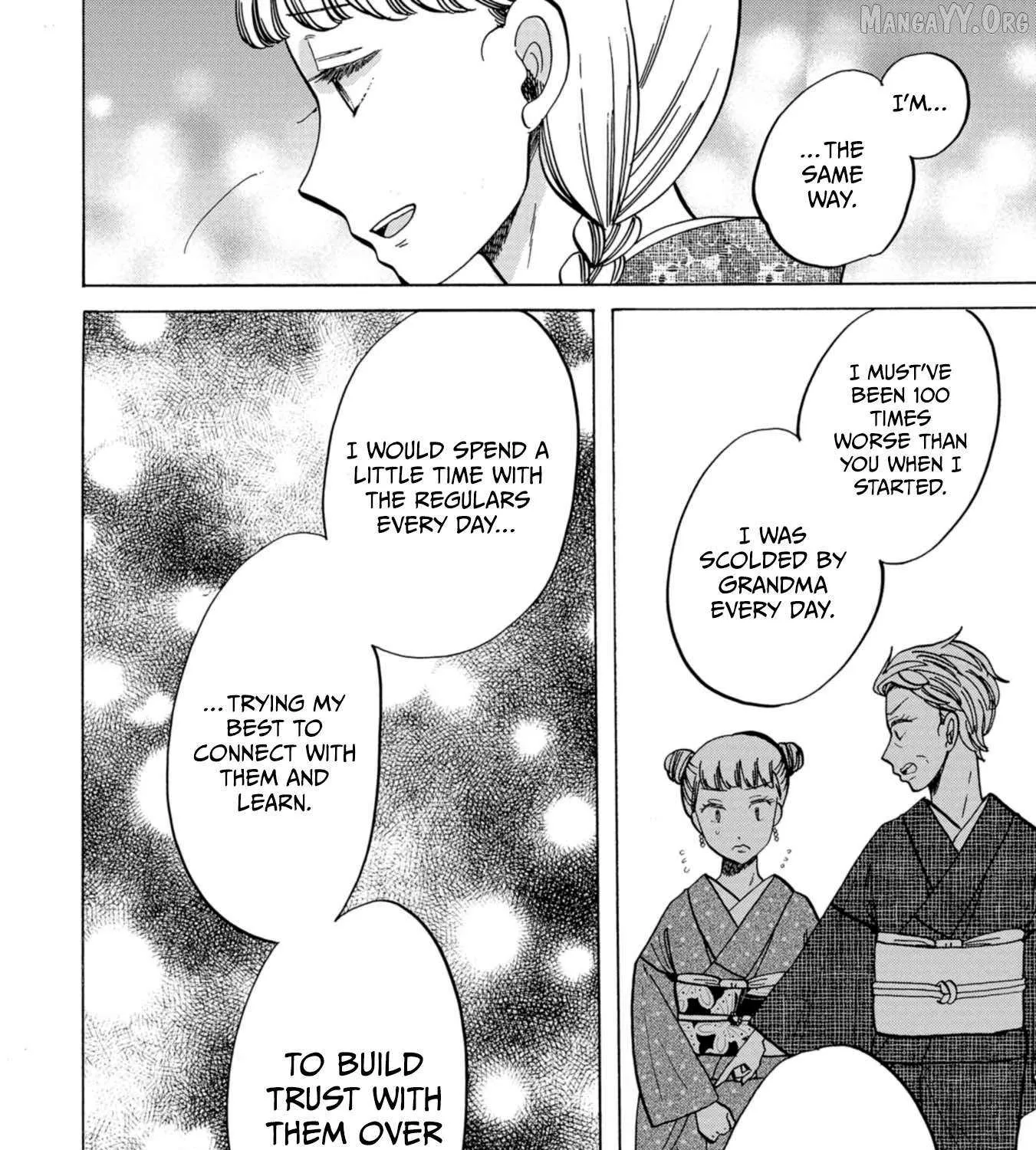 Read Koiseyo Kimono Otome chapter 31 image 55 on Lezhin