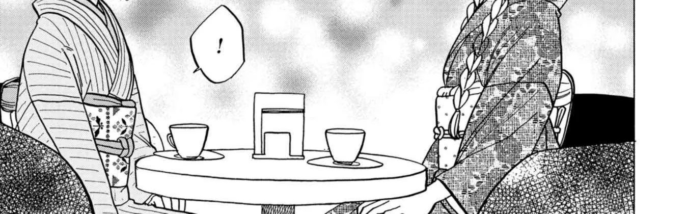 Read Koiseyo Kimono Otome chapter 31 image 58 on Lezhin