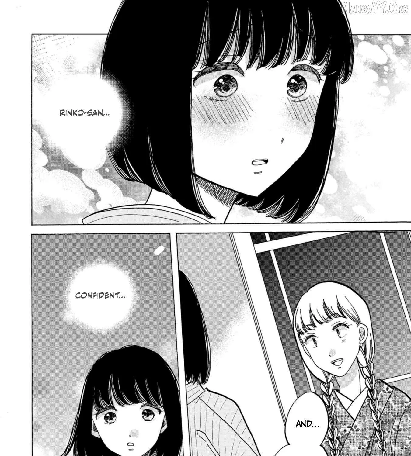 Read Koiseyo Kimono Otome chapter 31 image 59 on Lezhin