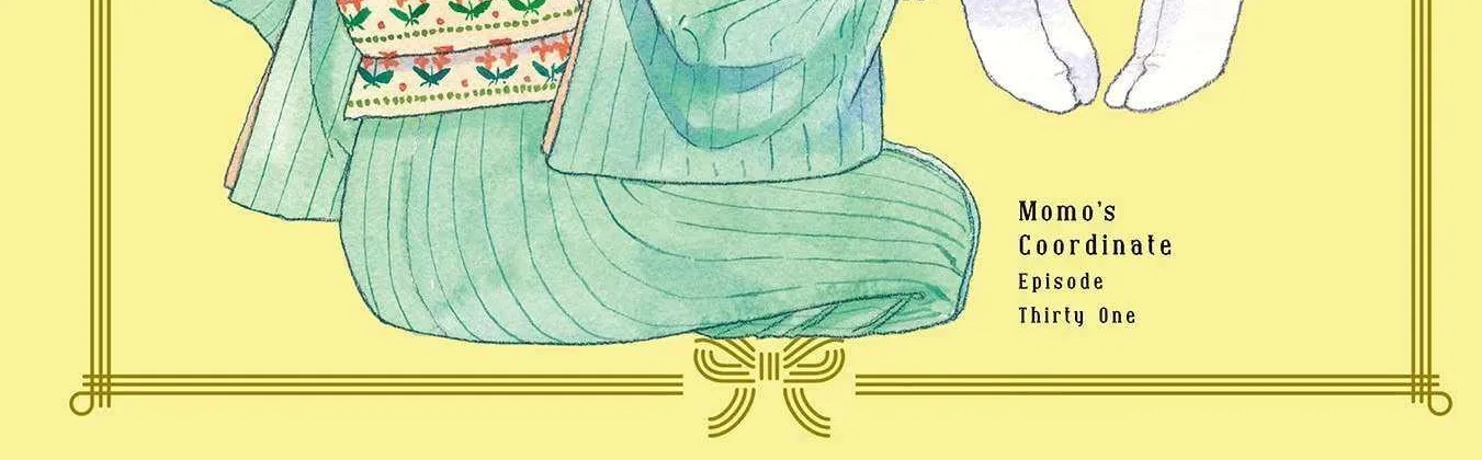 Read Koiseyo Kimono Otome chapter 31 image 6 on Lezhin