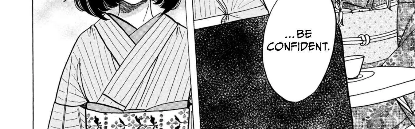 Read Koiseyo Kimono Otome chapter 31 image 60 on Lezhin