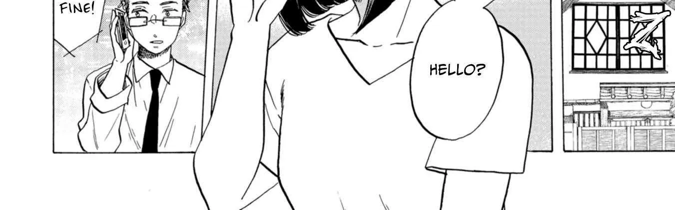 Read Koiseyo Kimono Otome chapter 31 image 64 on Lezhin