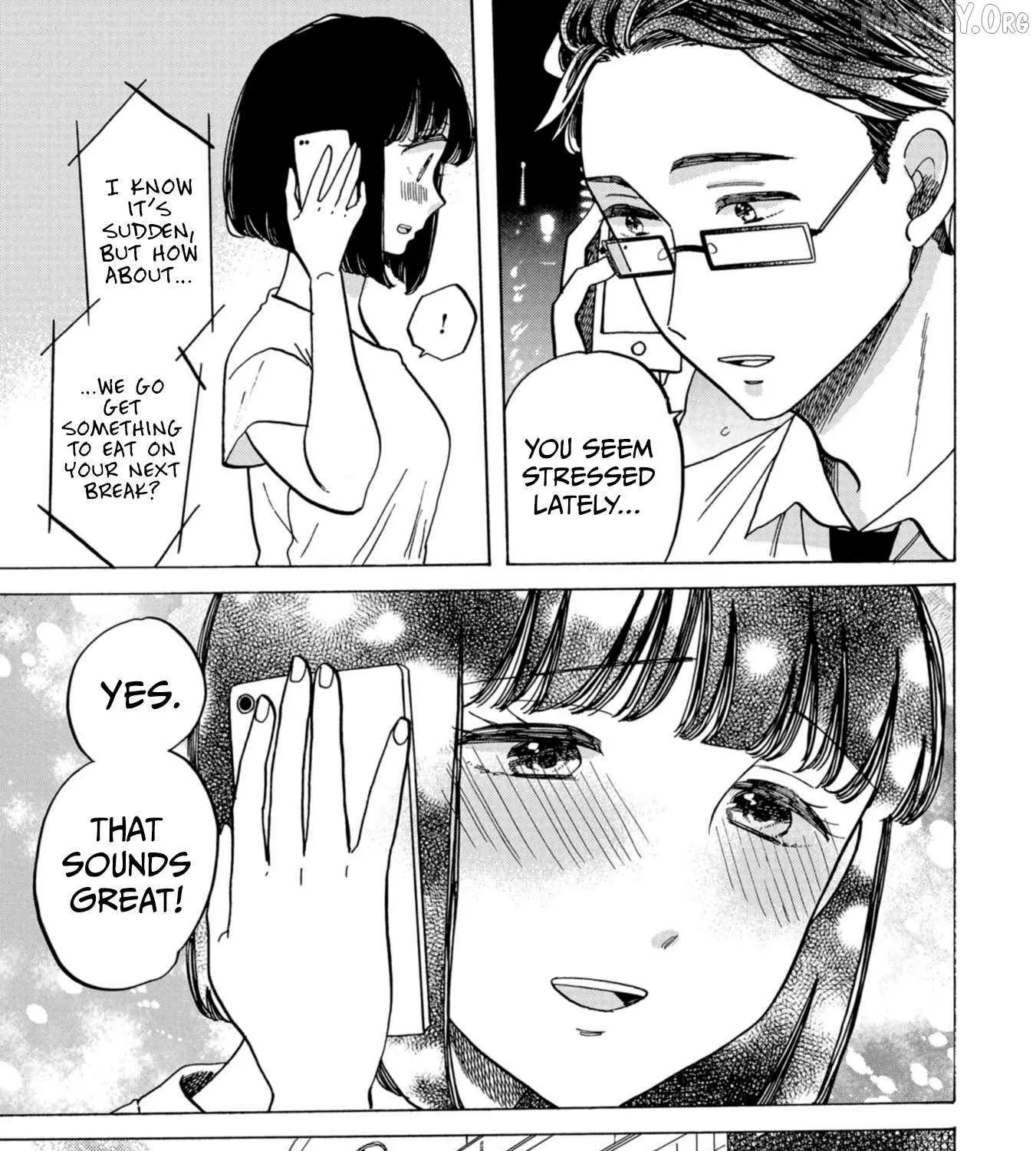 Read Koiseyo Kimono Otome chapter 31 image 65 on Lezhin