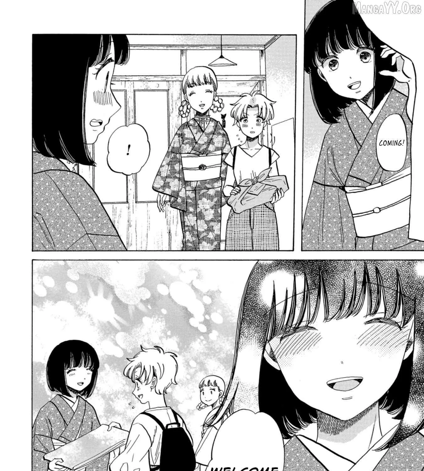 Read Koiseyo Kimono Otome chapter 31 image 67 on Lezhin