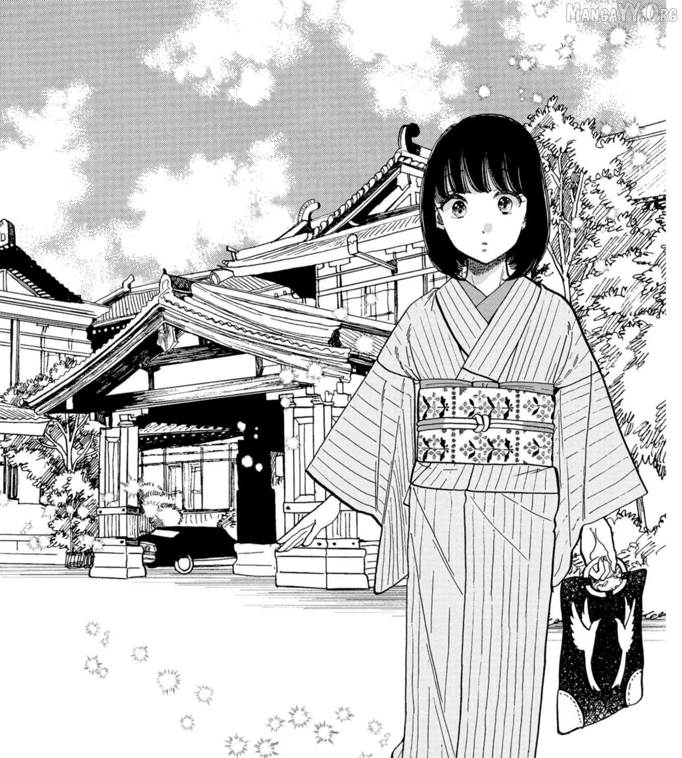 Read Koiseyo Kimono Otome chapter 31 image 9 on Lezhin